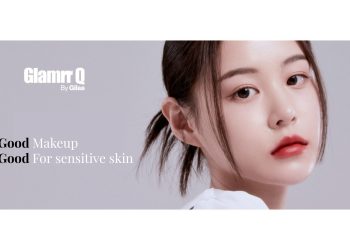 “Chị em của Gilaa”-Thương hiệu trang điểm GLAMRR Q cho da nhạy cảm liệu có làm nên chuyện?