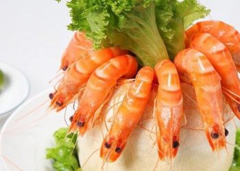 Những món ngon đặc sản ở Quảng Ninh làm quà và thưởng thức (p2)